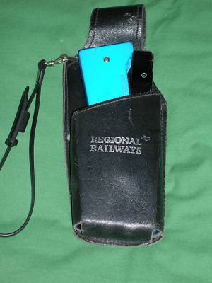stored Dormy stamper