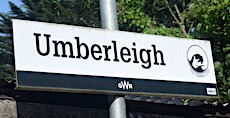 Tarka line logo sign