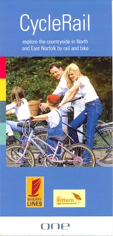 Wherry line logo sign