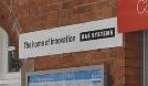 Farnborough Main station sign