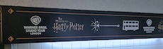 Watford Junction station sign